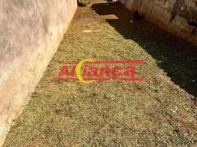 Terreno / Lote para Venda em Guarulhos/SP Jardim Jovaia