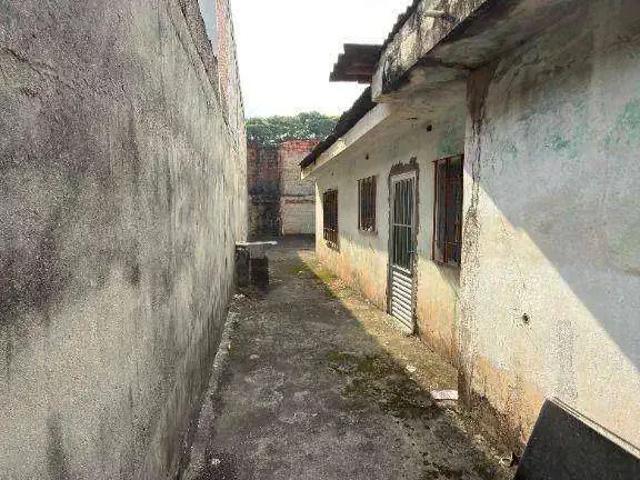 Terreno / Lote para Venda em Guarulhos/SP Jardim Jovaia