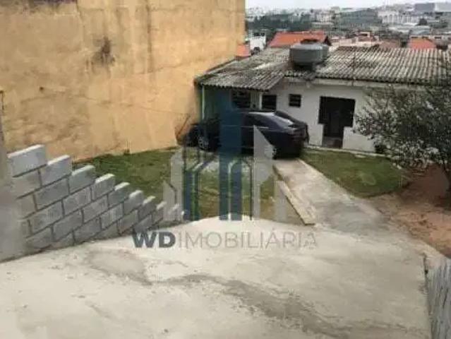 Terreno / Lote para Venda em Guarulhos/SP Jardim Ottawa