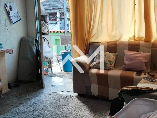 Terreno / Lote para Venda em Guarulhos/SP Jardim Leila
