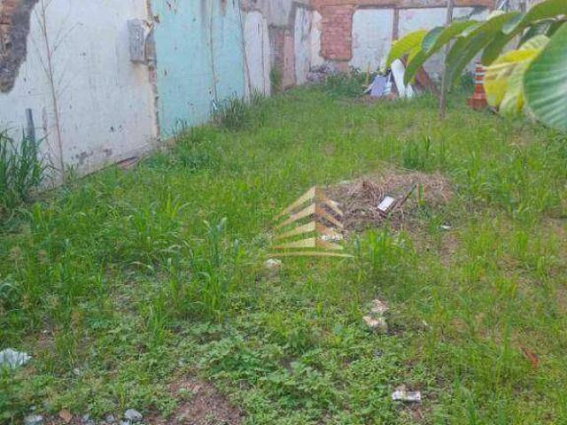 Terreno / Lote para Venda em Guarulhos/SP Jardim Moreira