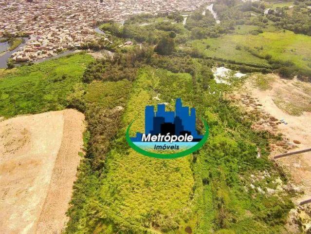 Terreno / Lote para Venda em Guarulhos/SP Jardim Maria de Lourdes