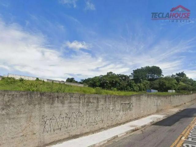 Terreno / Lote para Venda em Guarulhos/SP Jardim Maria de Lourdes