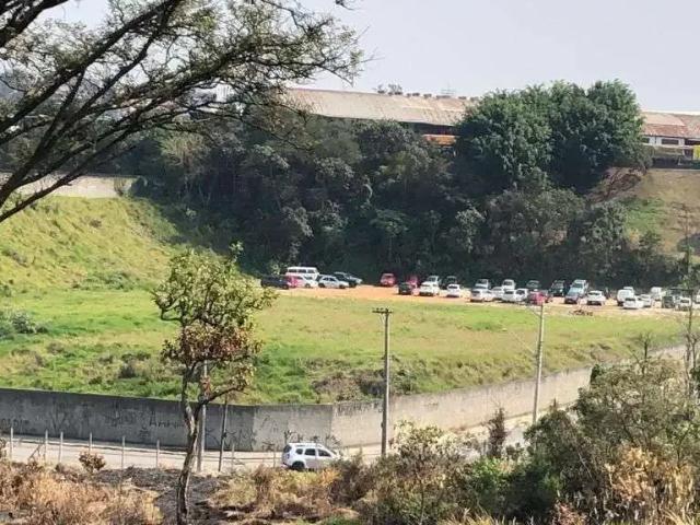 Terreno / Lote para Venda em Guarulhos/SP Jardim Maria de Lourdes