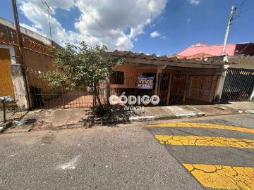 Terreno / Lote para Venda em Guarulhos/SP Jardim Maria Helena