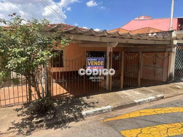 Terreno / Lote para Venda em Guarulhos/SP Jardim Maria Helena