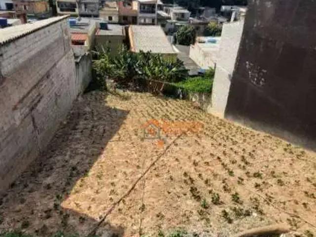 Terreno / Lote para Venda em Guarulhos/SP Jardim Munira