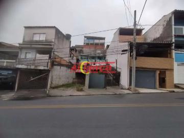 Terreno / Lote para Venda em Guarulhos/SP Jardim São Domingos