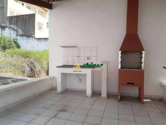 Terreno / Lote para Venda em Guarulhos/SP Jardim São Domingos