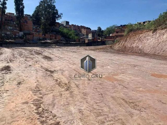 Terreno / Lote para Venda em Guarulhos/SP Jardim São Domingos