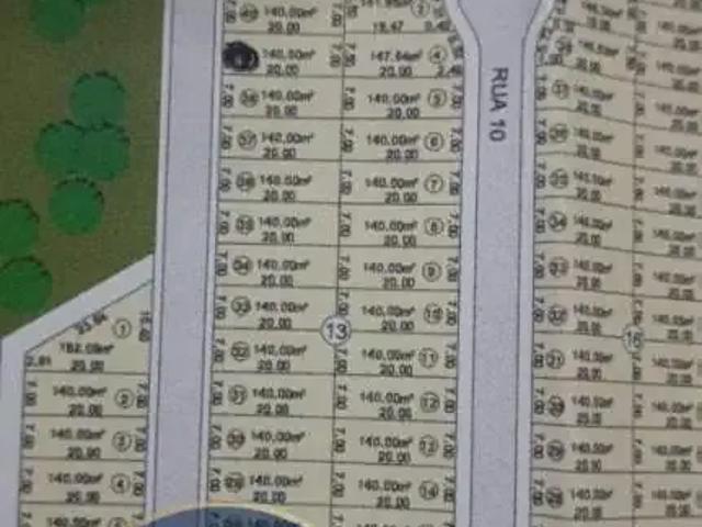 Terreno / Lote para Venda em Guarulhos/SP Residencial Jardim Nazaré I