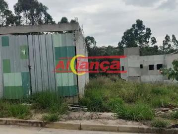 Terreno / Lote para Venda em Guarulhos/SP Jardim São João