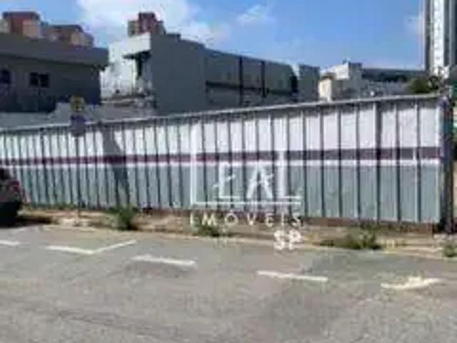 Terreno / Lote para Venda em Guarulhos/SP Jardim São Paulo
