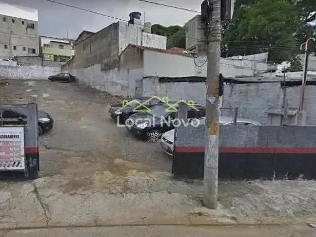 Terreno / Lote para Venda em Guarulhos/SP Jardim São Paulo