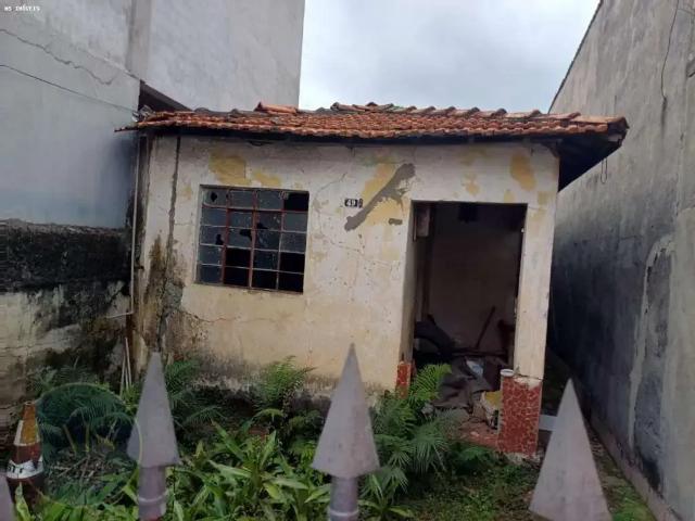 Terreno / Lote para Venda em Guarulhos/SP Jardim São Paulo