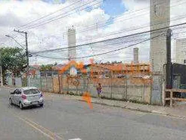 Terreno / Lote para Venda em Guarulhos/SP Jardim Santo Expedito