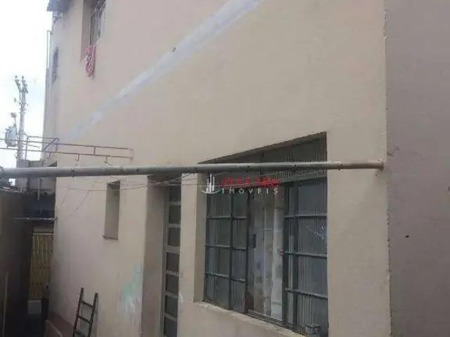 Terreno / Lote para Venda em Guarulhos/SP Jardim Santa Cecília