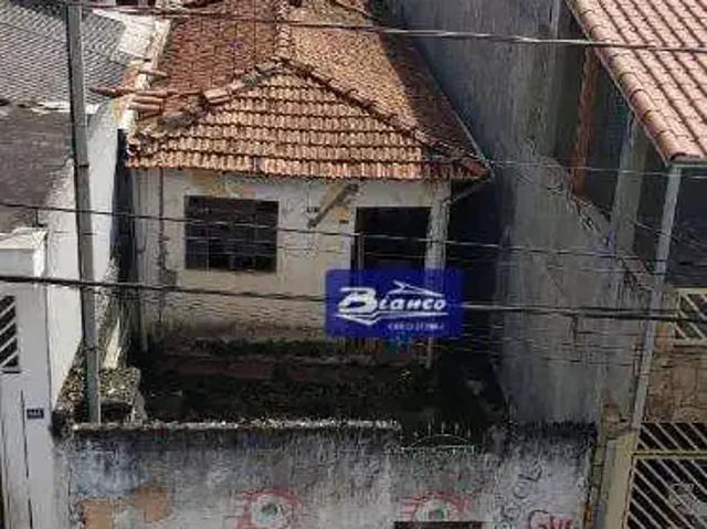 Terreno / Lote para Venda em Guarulhos/SP Jardim Santa Cecília