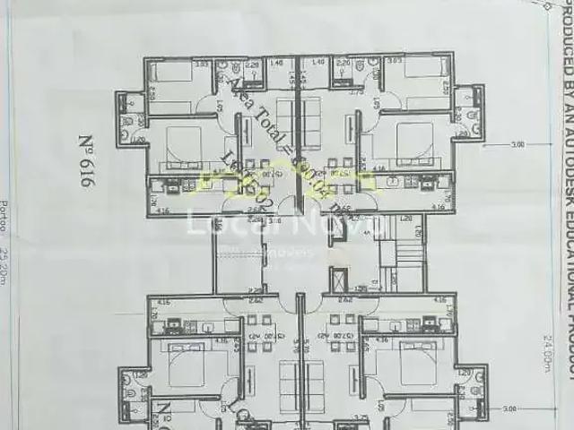 Terreno / Lote para Venda em Guarulhos/SP Jardim Santa Cecília