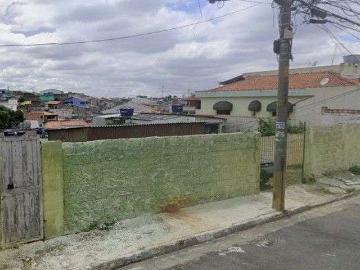 Terreno / Lote para Venda em Guarulhos/SP Jardim Santa Cecília