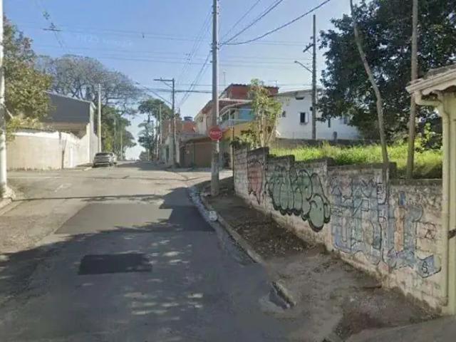 Terreno / Lote para Venda em Guarulhos/SP Jardim Santa Clara