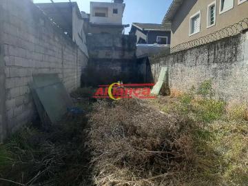 Terreno / Lote para Venda em Guarulhos/SP Jardim Santa Clara