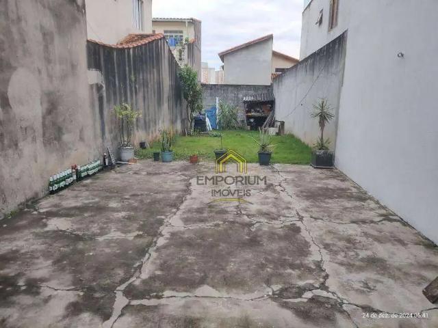 Terreno / Lote para Venda em Guarulhos/SP Jardim Santa Clara
