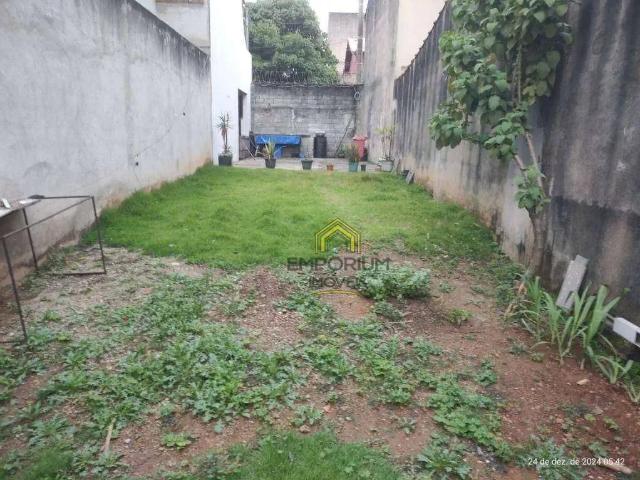 Terreno / Lote para Venda em Guarulhos/SP Jardim Santa Clara