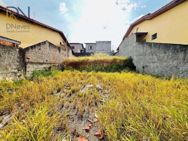 Terreno / Lote para Venda em Guarulhos/SP Jardim Santa Clara