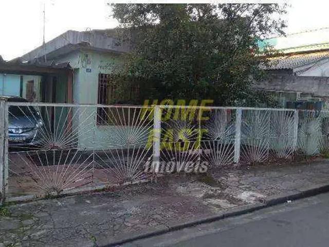 Terreno / Lote para Venda em Guarulhos/SP Jardim Santa Bárbara