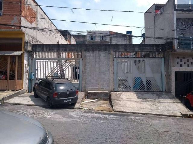 Terreno / Lote para Venda em Guarulhos/SP Jardim Santa Emilia