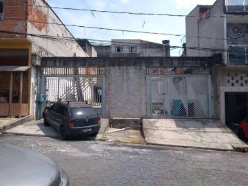 Terreno / Lote para Venda em Guarulhos/SP Jardim Santa Emilia