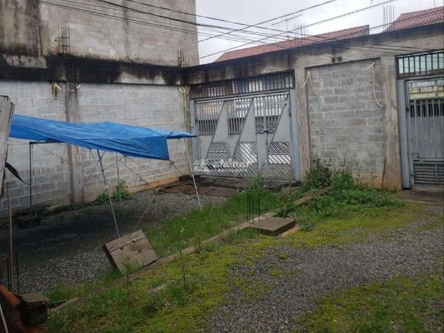 Terreno / Lote para Venda em Guarulhos/SP Jardim Santa Emilia