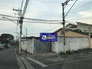 Terreno / Lote para Venda em Guarulhos/SP Jardim Santa Mena