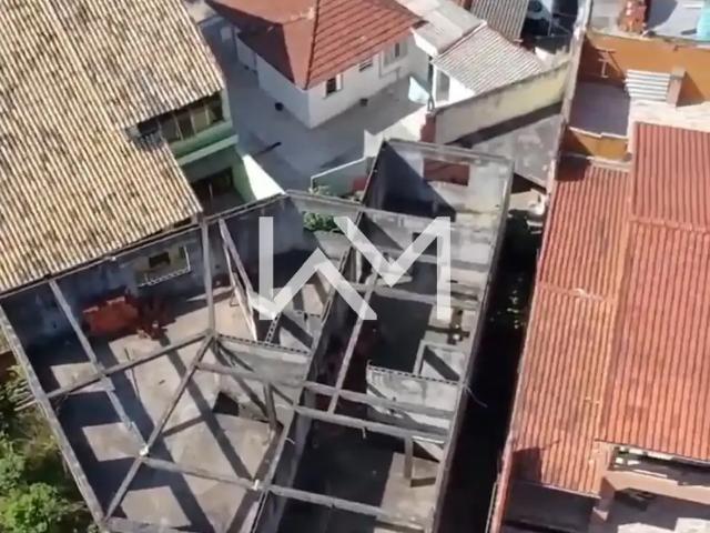 Terreno / Lote para Venda em Guarulhos/SP Jardim Santa Mena