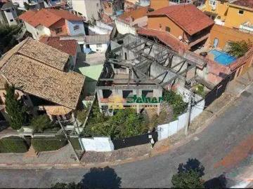 Terreno / Lote para Venda em Guarulhos/SP Jardim Santa Mena