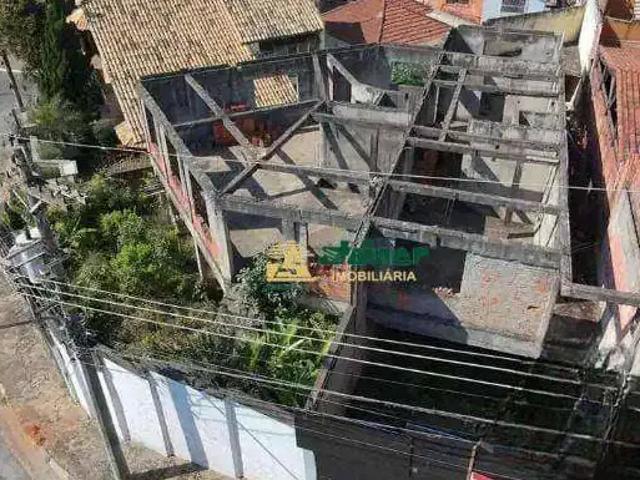 Terreno / Lote para Venda em Guarulhos/SP Jardim Santa Mena