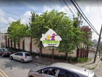 Terreno / Lote para Venda em Guarulhos/SP Jardim Santa Mena