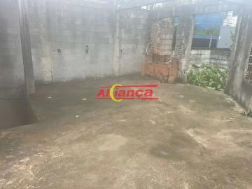 Terreno / Lote para Venda em Guarulhos/SP Jardim Santa Mena