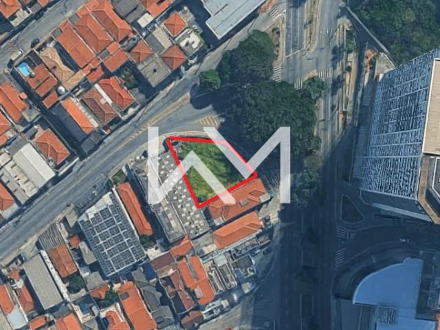 Terreno / Lote para Venda em Guarulhos/SP Jardim Santa Mena