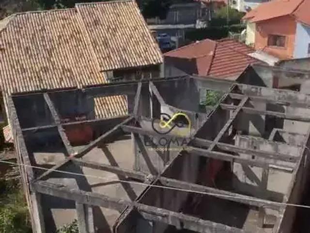 Terreno / Lote para Venda em Guarulhos/SP Jardim Santa Mena