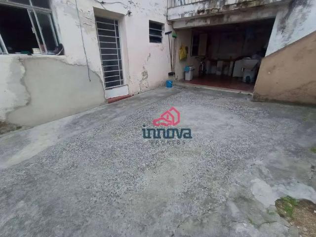 Terreno / Lote para Venda em Guarulhos/SP Jardim Paraíso