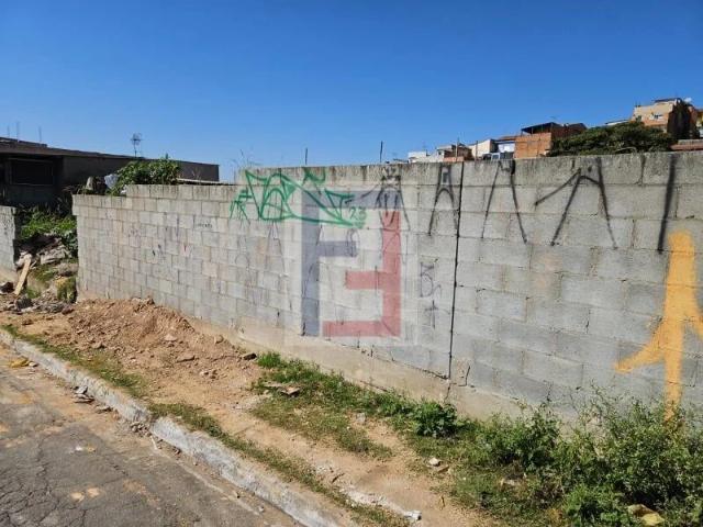 Terreno / Lote para Venda em Guarulhos/SP Jardim Paraíso