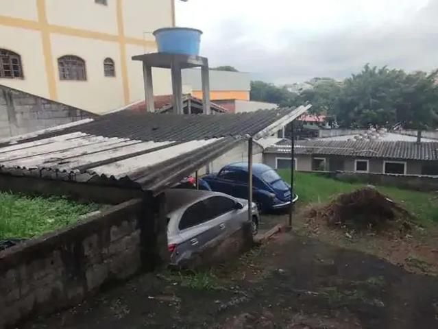 Terreno / Lote para Venda em Guarulhos/SP Jardim Paraventi