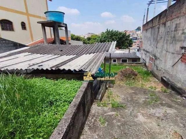 Terreno / Lote para Venda em Guarulhos/SP Jardim Paraventi