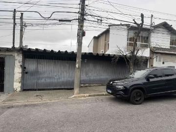 Terreno / Lote para Venda em Guarulhos/SP Jardim Pinhal