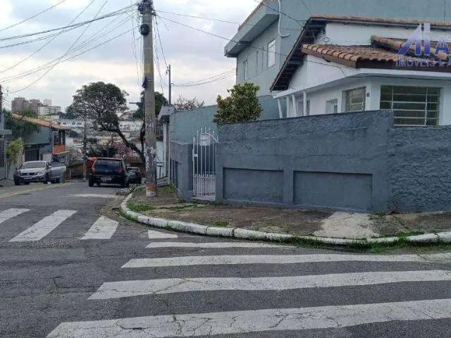Terreno / Lote para Venda em Guarulhos/SP Jardim Pinhal
