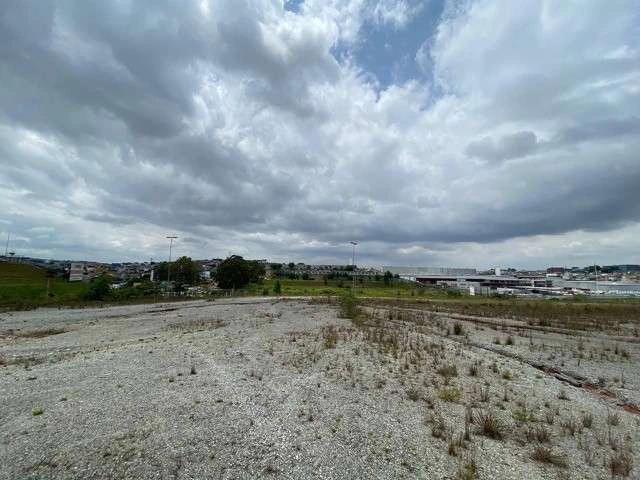 Terreno / Lote para Venda em Guarulhos/SP Jardim Presidente Dutra