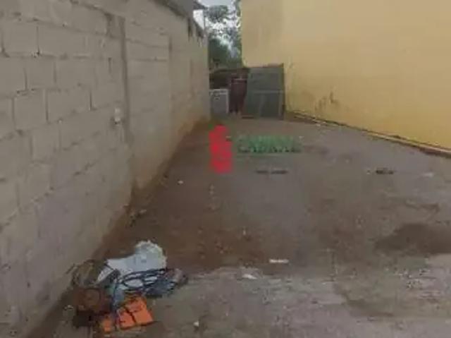 Terreno / Lote para Venda em Guarulhos/SP Jardim Presidente Dutra