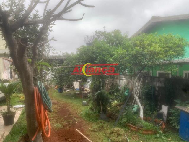 Terreno / Lote para Venda em Guarulhos/SP Jardim Presidente Dutra